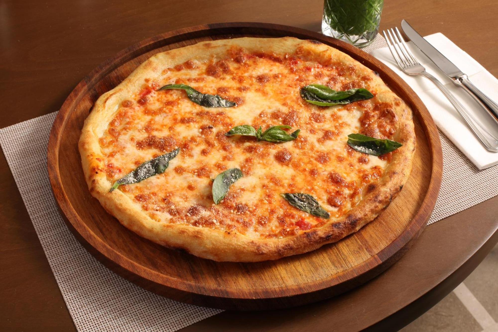 Bentley Hotel Bosphorus - Special Class Stambuł Zewnętrze zdjęcie A pizza