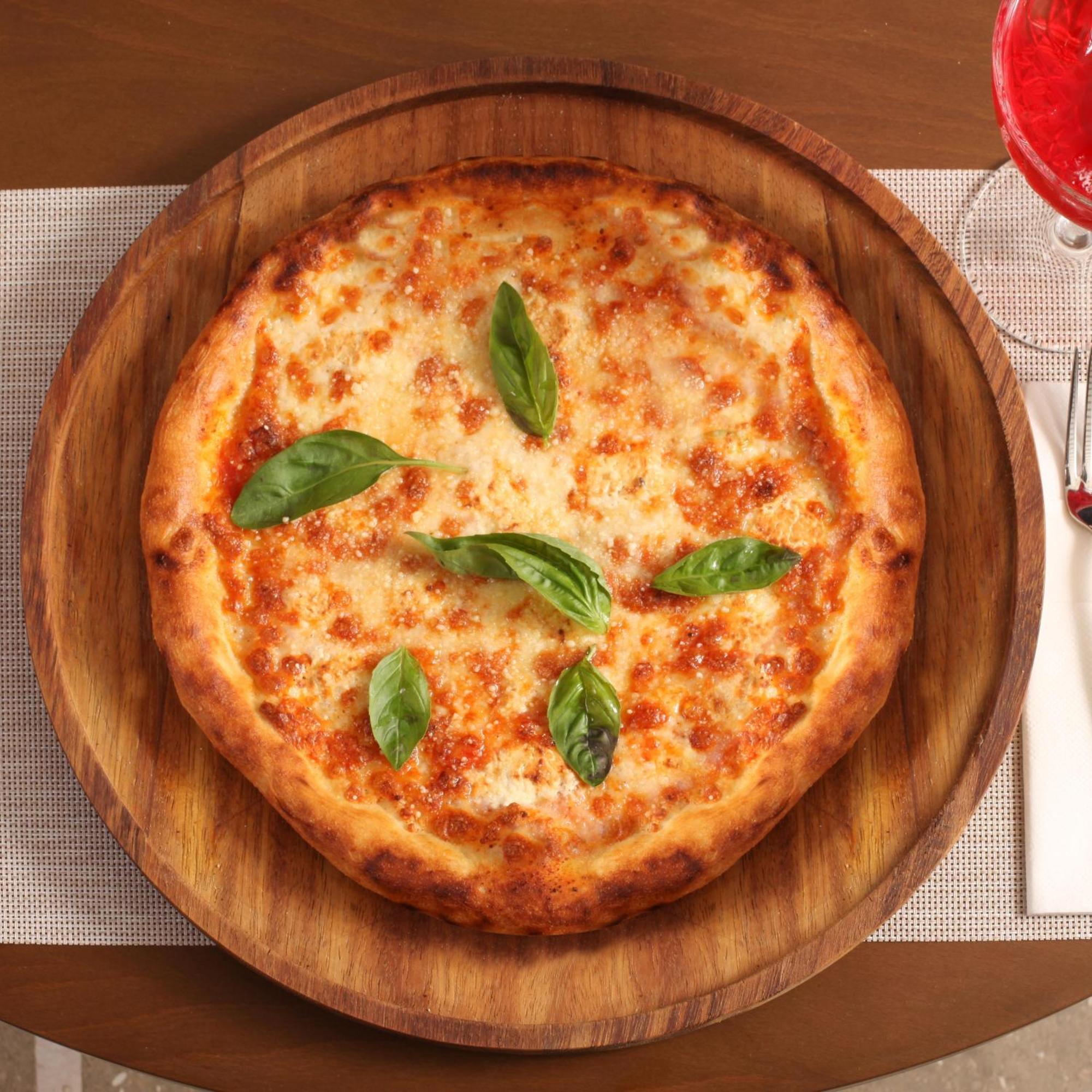 Bentley Hotel Bosphorus - Special Class Stambuł Zewnętrze zdjęcie Pizza Margherita